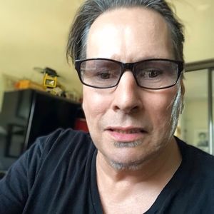 Meet your Posher, Ronald